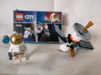 Lego City Raumfahrtsatellit Nr. 30365 Nordrhein-Westfalen - Bergisch Gladbach Vorschau