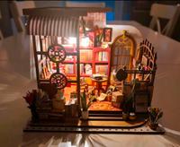Crafts & Co. Buchhandlung DIY Miniatur Nordrhein-Westfalen - Schwelm Vorschau