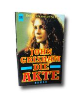 John Grisham - Die Akte Hessen - Friedberg (Hessen) Vorschau