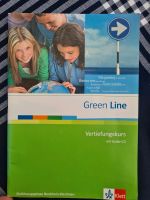 Green Line Vertiefungskurs Englisch Einführungsphase Gymnasium Sachsen-Anhalt - Halberstadt Vorschau