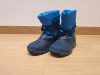 Winterstiefel Winterschuhe Boots Gr. 29 Kr. München - Ottobrunn Vorschau