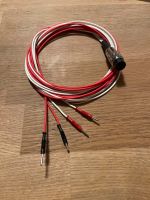 Nemectron Edit Endovac Elektroden Kabel für 2 mm Elektroden (neu) Baden-Württemberg - Donaueschingen Vorschau