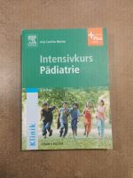 Intensivkurs Pädiatrie 6. Auflage Schleswig-Holstein - Kiel Vorschau