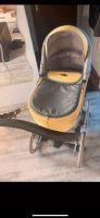 Kinderwagen babywagen Nordrhein-Westfalen - Wesel Vorschau