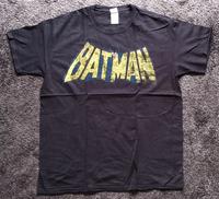Batman Shirt Gr.L Baden-Württemberg - Hemsbach Vorschau