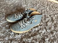 Paulgreen Gr.38 Lederschuhe, Halbschuhe hell blau, Top Qualität Baden-Württemberg - Friedrichshafen Vorschau