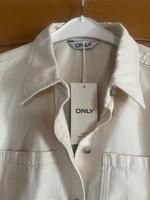 Jeans Hemd/Bluse Gr. XL Only neu Baden-Württemberg - Erolzheim Vorschau