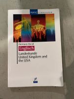 Bendl - Landeskunde, United Kingdom and the USA Bayern - Regensburg Vorschau