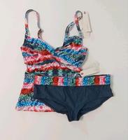 Bikini von Esprit gr 38 Cup E. Slip gr 42 Köln - Seeberg Vorschau