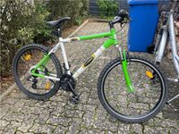 Jugendfahrrad Bayern - Karlstadt Vorschau