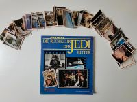 Star Wars Die Rückkehr der Jedi Ritter Panini Sammelalbum 1983 Nordrhein-Westfalen - Warendorf Vorschau