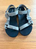 Damensandalen von Marc O‘Polo Gr 41 wie neu Bayern - Steindorf - Paar Vorschau
