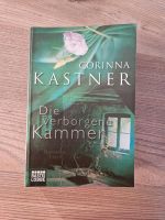 Corinna Kästner - Die verborgene Kammer Niedersachsen - Brome Vorschau