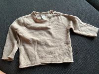 Hessnatur Pullover Gr. 74/80 Baden-Württemberg - Heidelberg Vorschau