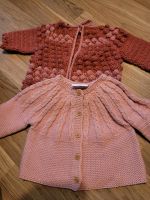 Baby Strickjacke Eimsbüttel - Hamburg Niendorf Vorschau