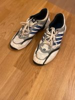 Adidas iCourt Sport Hallenschuhe München - Allach-Untermenzing Vorschau