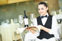 Servicemitarbeiter m/w/d in München gesucht München - Maxvorstadt Vorschau