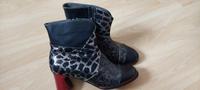 Stiefeletten Größe 41 von Laura Vita Rheinland-Pfalz - Kaisersesch Vorschau