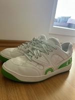 Gucci Basket Sneaker Gr. 38 Bayern - Augsburg Vorschau