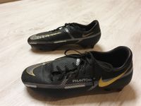 Nike Phantom GT2 Academy FG/MG Shadow - Schwarz/Grau/Gold Stuttgart - Plieningen Vorschau
