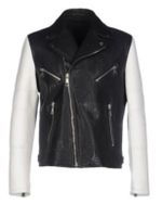 NEIL BARRETT LEATHERJACKET BIKERJACKE LEDERJACKE NEU München - Untergiesing-Harlaching Vorschau