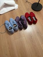 Schuhe für je 1€ Größe 44 Niedersachsen - Seelze Vorschau