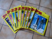 original P.M. Magazin Jahrgang 1980 -1992 Heft PM Hefte Sammlung Rheinland-Pfalz - Bad Kreuznach Vorschau