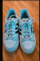 Adidas Sneaker Gr 35 1/2 Feldmoching-Hasenbergl - Feldmoching Vorschau