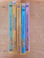Div. Kinder DVDs: Conny, Caillou, Miracules, my Little Pony... Rheinland-Pfalz - Wörrstadt Vorschau