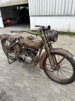 SUCHE Harley Davidson F,FE,J,JD von 1919 bis 1924 Berlin - Pankow Vorschau