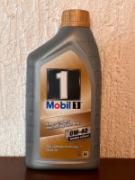 MOBIL 1™ FS 0W-40 - MOTORÖL - MOTORENÖL - 24 X 1 LITER Baden-Württemberg - Breisach am Rhein   Vorschau