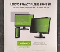 Lenovo 3M Bildschirm-Filter 15.6W9 P/N 0A61771 Rheinland-Pfalz - Koblenz Vorschau