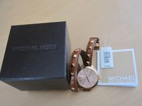 Michael Kors MK 2299 Damenarmbanduhr Armbanduhr Uhr Batterie neu Nordrhein-Westfalen - Siegburg Vorschau