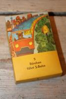 S-Bahn Puzzle DDR Spielzeug Berlin Fernsehturm Brandenburg - Teichland Vorschau