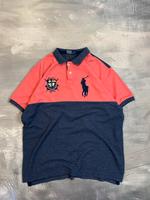 Polo Ralph Lauren T-shirt Vintage Herren Münster (Westfalen) - Hiltrup Vorschau