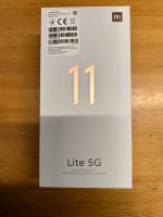 Xiaomi 11 Lite 5G Niedersachsen - Nienburg (Weser) Vorschau