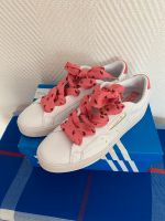 Adidas Sleek W Sneaker Neuwertig Wandsbek - Hamburg Duvenstedt  Vorschau