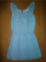 s.Oliver Kleid + Tom Tailor Kleid + H&M Overall Gr. 158 Niedersachsen - Bad Rothenfelde Vorschau