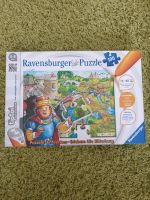 Tip Toi Puzzle Die Ritterburg Nordrhein-Westfalen - Gütersloh Vorschau