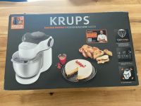 Krups Master Perfect Küchenmaschine I OVP Nordrhein-Westfalen - Gütersloh Vorschau