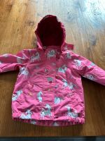 Happy Kids Regenjacke neu gefüttert Nordrhein-Westfalen - Dinslaken Vorschau