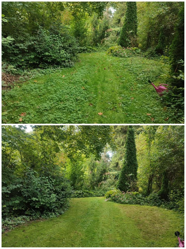 Gartenpflege in Ingolstadt