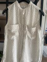 Mng Mango Bluse 36 ohne Arm neu Niedersachsen - Lathen Vorschau