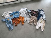 Kleidungspaket Set Babykleidungsset Jungen Größe 62 Mecklenburg-Vorpommern - Sundhagen Brandshagen Vorschau