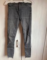 Zara Highwaist Jeans 36 Rheinland-Pfalz - Hamm am Rhein Vorschau