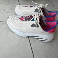 Adidas Damen sneaker in Größe 37 Bremen - Hemelingen Vorschau
