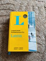 Langenscheidt Latein Schulwörterbuch Pro Essen - Schonnebeck Vorschau