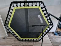 Fitness Trampolin von onetwofit 122 cm Berlin - Spandau Vorschau