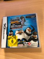 Die Pinguine aus Madagaskar Nintendo DS Spiel Baden-Württemberg - Weingarten Vorschau