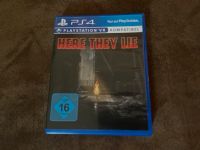 Here They Lie PS4 Niedersachsen - Stolzenau Vorschau